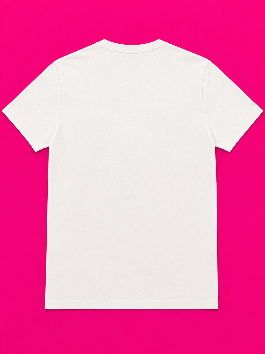 T-SHIRT BAD BUNNY VIVA LA RAZA WHITE MARCANTUONO GARCIA